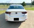 Белый Мазда 3, объемом двигателя 2.5 л и пробегом 62 тыс. км за 10300 $, фото 5 на Automoto.ua