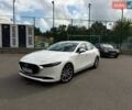 Білий Мазда 3, об'ємом двигуна 2.5 л та пробігом 41 тис. км за 18300 $, фото 2 на Automoto.ua