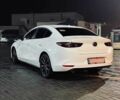 Белый Мазда 3, объемом двигателя 2.5 л и пробегом 140 тыс. км за 14300 $, фото 6 на Automoto.ua