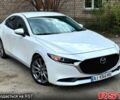 Білий Мазда 3, об'ємом двигуна 2.5 л та пробігом 94 тис. км за 15500 $, фото 1 на Automoto.ua