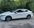 Белый Мазда 3, объемом двигателя 1.5 л и пробегом 93 тыс. км за 17900 $, фото 1 на Automoto.ua