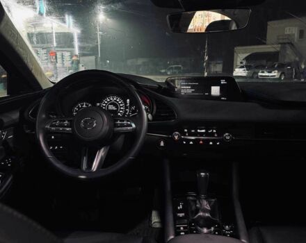 Белый Мазда 3, объемом двигателя 2.5 л и пробегом 140 тыс. км за 14300 $, фото 11 на Automoto.ua