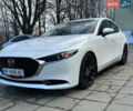 Белый Мазда 3, объемом двигателя 2.49 л и пробегом 152 тыс. км за 17800 $, фото 1 на Automoto.ua