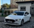 Білий Мазда 3, об'ємом двигуна 2.49 л та пробігом 61 тис. км за 18000 $, фото 1 на Automoto.ua