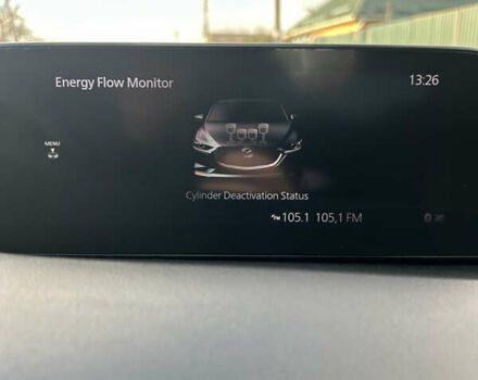 Белый Мазда 3, объемом двигателя 2.49 л и пробегом 152 тыс. км за 17800 $, фото 32 на Automoto.ua