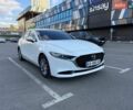 Белый Мазда 3, объемом двигателя 1.5 л и пробегом 53 тыс. км за 16800 $, фото 15 на Automoto.ua