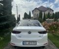 Белый Мазда 3, объемом двигателя 2.49 л и пробегом 83 тыс. км за 17200 $, фото 5 на Automoto.ua