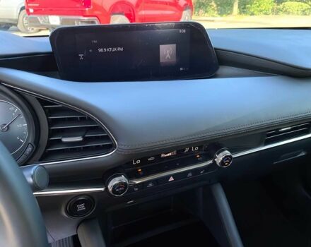 Белый Мазда 3, объемом двигателя 2.5 л и пробегом 67 тыс. км за 13000 $, фото 14 на Automoto.ua