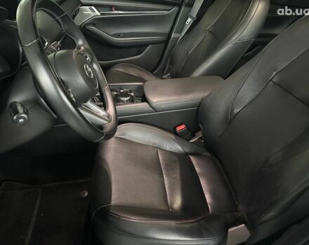 Белый Мазда 3, объемом двигателя 2.5 л и пробегом 57 тыс. км за 16440 $, фото 14 на Automoto.ua