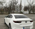 Білий Мазда 3, об'ємом двигуна 2.49 л та пробігом 83 тис. км за 16300 $, фото 7 на Automoto.ua