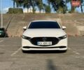 Белый Мазда 3, объемом двигателя 1.5 л и пробегом 53 тыс. км за 16800 $, фото 2 на Automoto.ua