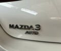 Белый Мазда 3, объемом двигателя 2.49 л и пробегом 152 тыс. км за 17800 $, фото 44 на Automoto.ua