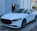 Белый Мазда 3, объемом двигателя 2.49 л и пробегом 96 тыс. км за 13600 $, фото 1 на Automoto.ua