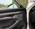 Білий Мазда 3, об'ємом двигуна 2.5 л та пробігом 41 тис. км за 18300 $, фото 16 на Automoto.ua