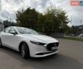 Білий Мазда 3, об'ємом двигуна 2.5 л та пробігом 41 тис. км за 18300 $, фото 1 на Automoto.ua