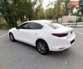 Білий Мазда 3, об'ємом двигуна 2.5 л та пробігом 180 тис. км за 12950 $, фото 23 на Automoto.ua