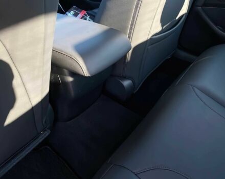 Белый Мазда 3, объемом двигателя 2.5 л и пробегом 67 тыс. км за 13000 $, фото 12 на Automoto.ua