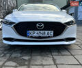 Белый Мазда 3, объемом двигателя 2.49 л и пробегом 152 тыс. км за 17800 $, фото 1 на Automoto.ua