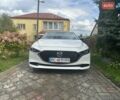 Белый Мазда 3, объемом двигателя 2.49 л и пробегом 83 тыс. км за 17200 $, фото 6 на Automoto.ua