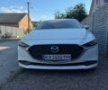 Білий Мазда 3, об'ємом двигуна 2.49 л та пробігом 43 тис. км за 16500 $, фото 1 на Automoto.ua