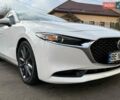 Белый Мазда 3, объемом двигателя 2.49 л и пробегом 223 тыс. км за 16000 $, фото 4 на Automoto.ua
