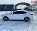 Белый Мазда 3, объемом двигателя 2.49 л и пробегом 128 тыс. км за 16999 $, фото 5 на Automoto.ua