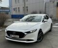 Білий Мазда 3, об'ємом двигуна 2.5 л та пробігом 225 тис. км за 15400 $, фото 1 на Automoto.ua
