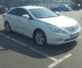 Белый Мазда 3, объемом двигателя 2.5 л и пробегом 41 тыс. км за 19500 $, фото 8 на Automoto.ua