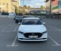 Белый Мазда 3, объемом двигателя 1.5 л и пробегом 53 тыс. км за 16800 $, фото 16 на Automoto.ua