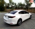 Белый Мазда 3, объемом двигателя 2.5 л и пробегом 180 тыс. км за 12500 $, фото 6 на Automoto.ua