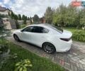 Белый Мазда 3, объемом двигателя 2.49 л и пробегом 83 тыс. км за 17200 $, фото 1 на Automoto.ua