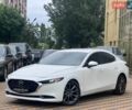 Белый Мазда 3, объемом двигателя 2.49 л и пробегом 227 тыс. км за 14199 $, фото 1 на Automoto.ua
