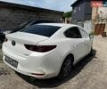 Білий Мазда 3, об'ємом двигуна 1.99 л та пробігом 122 тис. км за 6500 $, фото 4 на Automoto.ua