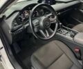 Белый Мазда 3, объемом двигателя 1.5 л и пробегом 93 тыс. км за 17900 $, фото 12 на Automoto.ua