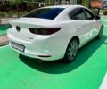 Білий Мазда 3, об'ємом двигуна 2.49 л та пробігом 36 тис. км за 15300 $, фото 6 на Automoto.ua