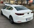 Белый Мазда 3, объемом двигателя 2.49 л и пробегом 223 тыс. км за 16000 $, фото 2 на Automoto.ua