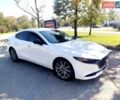 Белый Мазда 3, объемом двигателя 2.5 л и пробегом 184 тыс. км за 13300 $, фото 28 на Automoto.ua