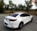 Білий Мазда 3, об'ємом двигуна 2.5 л та пробігом 180 тис. км за 12950 $, фото 28 на Automoto.ua