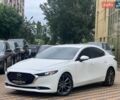 Білий Мазда 3, об'ємом двигуна 2.49 л та пробігом 227 тис. км за 14399 $, фото 1 на Automoto.ua