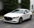 Белый Мазда 3, объемом двигателя 2.5 л и пробегом 12 тыс. км за 8700 $, фото 1 на Automoto.ua