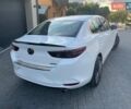 Білий Мазда 3, об'ємом двигуна 2.49 л та пробігом 156 тис. км за 17900 $, фото 4 на Automoto.ua