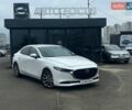 Белый Мазда 3, объемом двигателя 2.49 л и пробегом 95 тыс. км за 15990 $, фото 1 на Automoto.ua