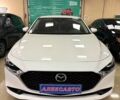 Белый Мазда 3, объемом двигателя 25 л и пробегом 81 тыс. км за 14900 $, фото 5 на Automoto.ua