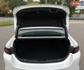 Білий Мазда 3, об'ємом двигуна 2.5 л та пробігом 41 тис. км за 18300 $, фото 26 на Automoto.ua