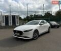 Білий Мазда 3, об'ємом двигуна 2.5 л та пробігом 41 тис. км за 18300 $, фото 1 на Automoto.ua