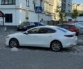 Білий Мазда 3, об'ємом двигуна 2.49 л та пробігом 61 тис. км за 18000 $, фото 3 на Automoto.ua