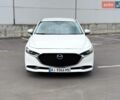 Белый Мазда 3, объемом двигателя 2.49 л и пробегом 99 тыс. км за 13500 $, фото 4 на Automoto.ua