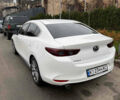 Белый Мазда 3, объемом двигателя 2.49 л и пробегом 95 тыс. км за 16399 $, фото 5 на Automoto.ua