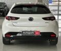 Белый Мазда 3, объемом двигателя 2.5 л и пробегом 57 тыс. км за 16440 $, фото 5 на Automoto.ua