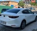 Белый Мазда 3, объемом двигателя 2.49 л и пробегом 96 тыс. км за 13600 $, фото 2 на Automoto.ua
